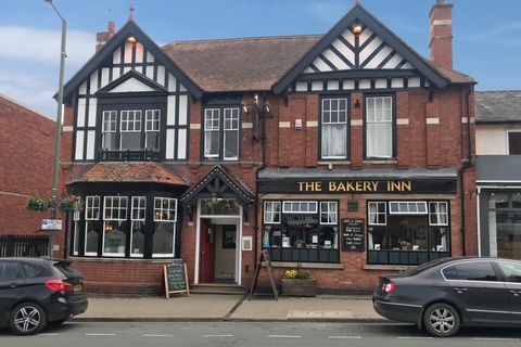 Bakery Inn
